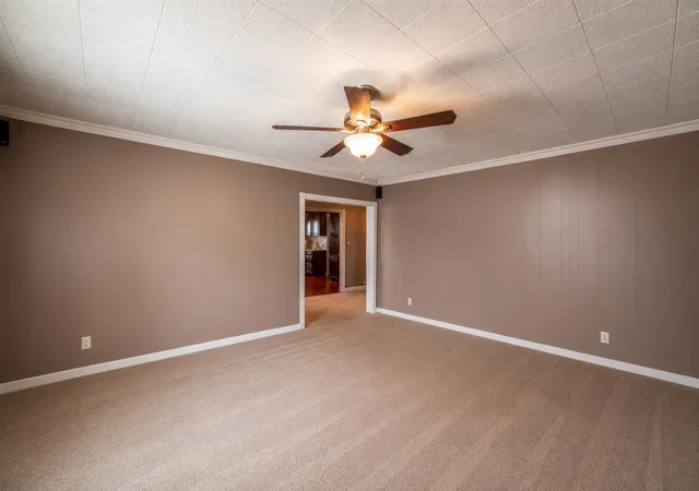 Photo 3 of Single family home for sale at 909 N Main St, Ector, TX 75439 | MLS# 21338136 | Listing updated on 2026-09-16