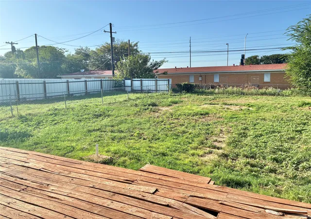 Homes for sale in Abilene, TX | 3210 S 2nd St, Abilene, TX 79605 | MLS# 21338446