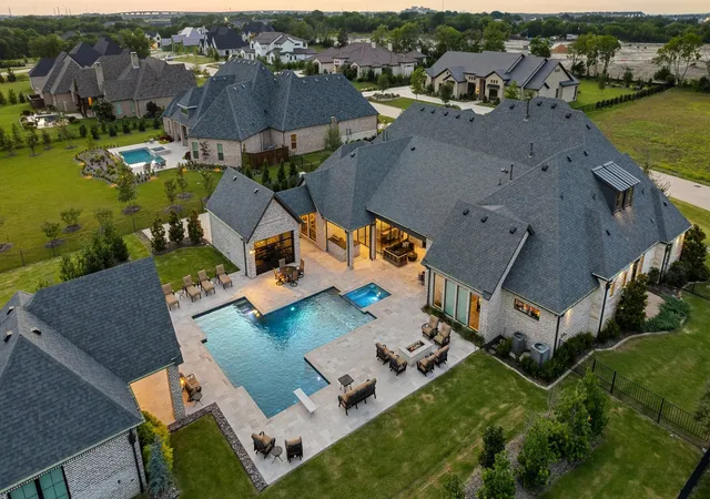 Photo 1 of Mansion for sale at 660 Louise Dr, Fairview, TX 75069 | MLS# 21338441 | Listing updated on 2026-08-20