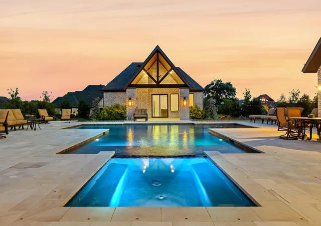 Photo 3 of Mansion for sale at 660 Louise Dr, Fairview, TX 75069 | MLS# 21338441 | Listing updated on 2026-08-20