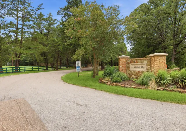 Photo 3 of Single family home for sale at 565 W El Dorado Dr, Scroggins, TX 75480 | MLS# 21334738 | Listing updated on 2026-08-24