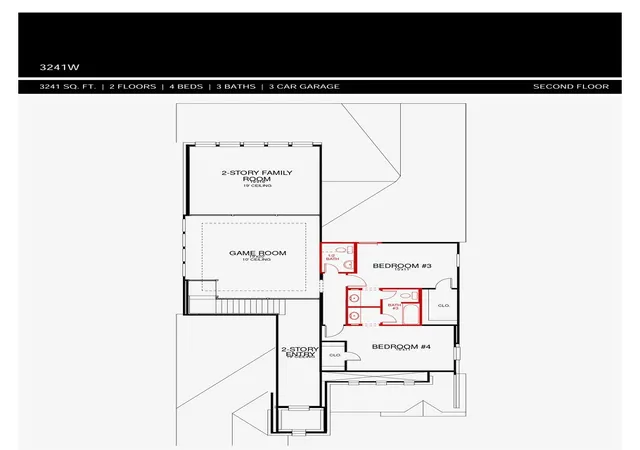 Photo 3 of Single family home for sale at 7213 Hallerbos Ct, Mc Kinney, TX 75071 | MLS# 21338444 | Listing updated on 2026-08-04