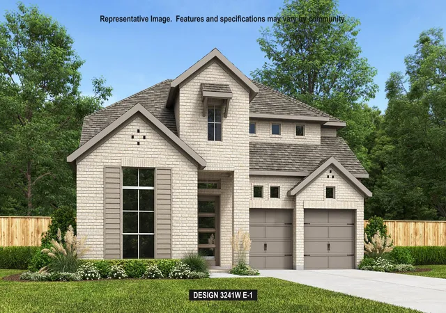 Photo 3 of Single family home for sale at 7213 Hallerbos Ct, Mc Kinney, TX 75071 | MLS# 21338444 | Listing updated on 2026-08-04