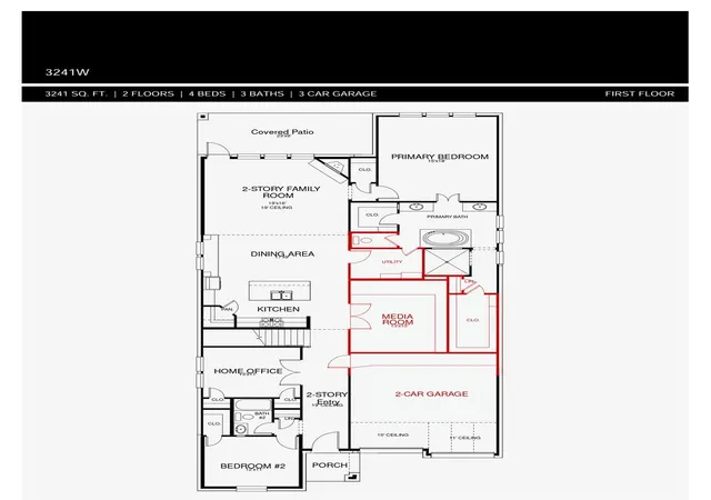 Photo 4 of Single family home for sale at 7213 Hallerbos Ct, Mc Kinney, TX 75071 | MLS# 21338444 | Listing updated on 2026-08-04