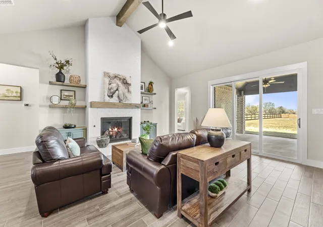 Photo 4 of Single family home for sale at 9316 Bluestem Ln, Justin, TX 76247 | MLS# 21337454 | Listing updated on 2026-10-08