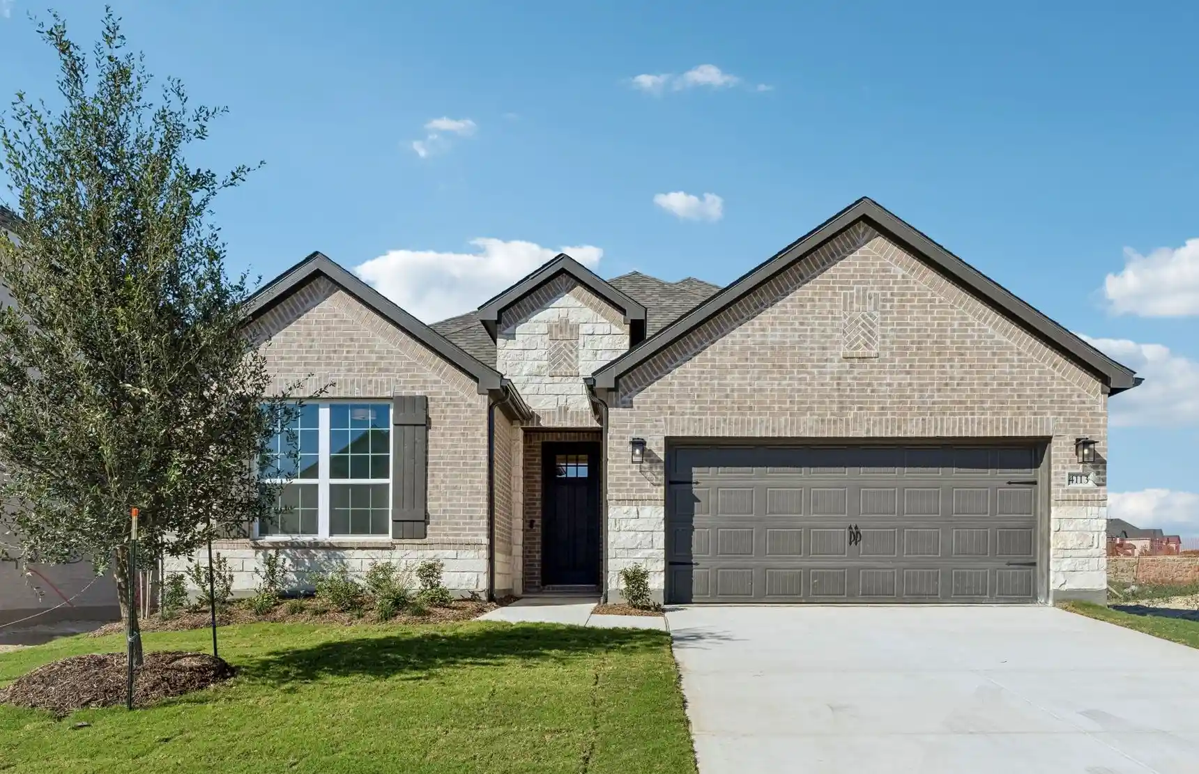 Single family home for sale at 4113 Jacksonville Dr, Mc Kinney, TX 75071 | MLS# 21338475 | Listing updated on 2026-10-27
