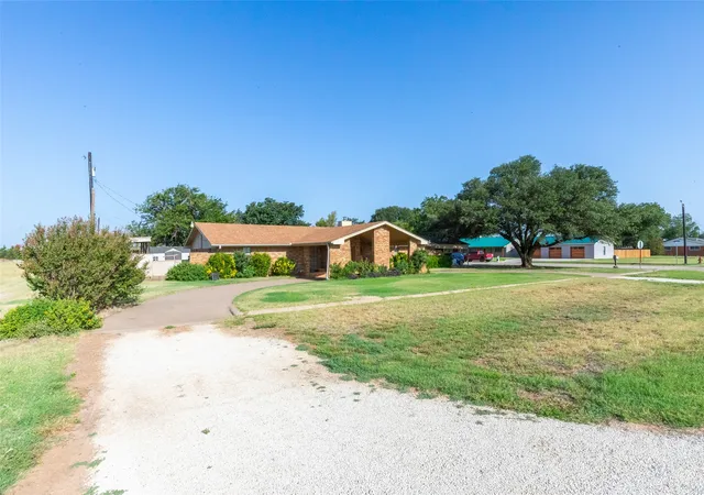 5th image of 800 S Avenue F, Knox City, TX 79529 | MLS# 21338334