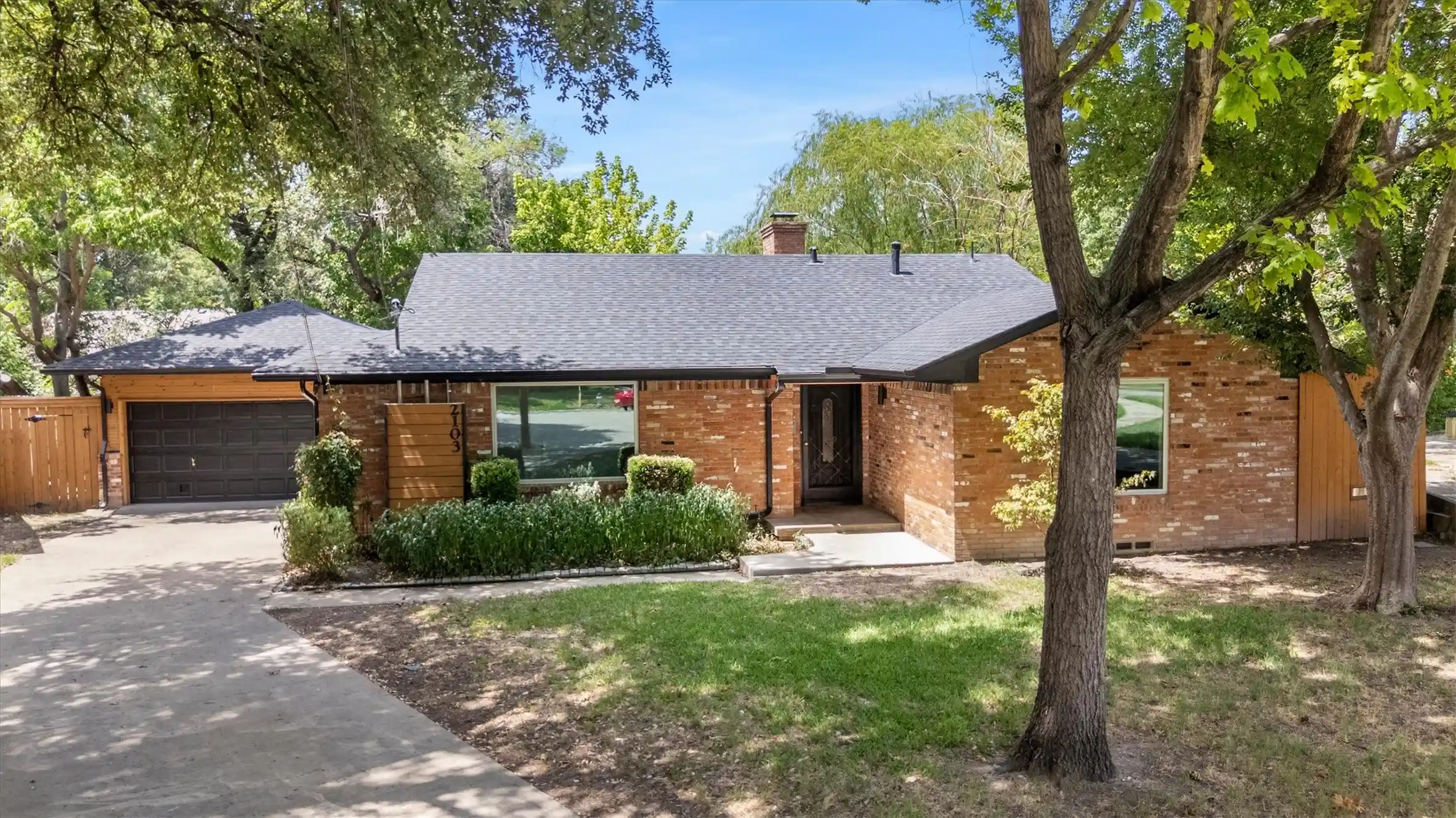 Photo 1 of Single family home for sale at 2103 Healey Dr, Dallas, TX 75228 | MLS# 21338137 | Listing updated on 2026-10-14