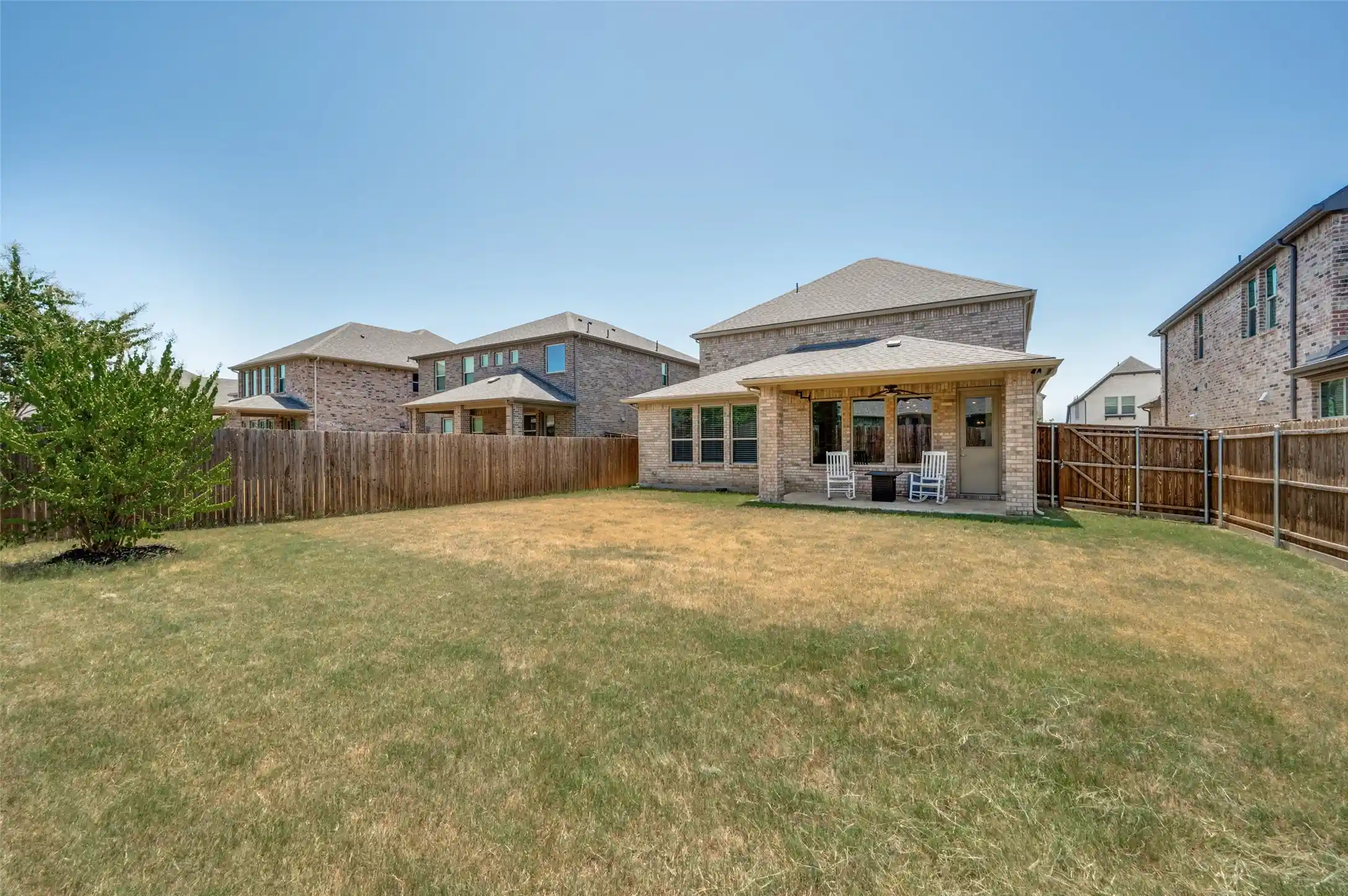 Photo 1 of Single family home for sale at 2328 Willow Garden Dr, Little Elm, TX 75068 | MLS# 21338543 | Listing updated on 2026-10-09