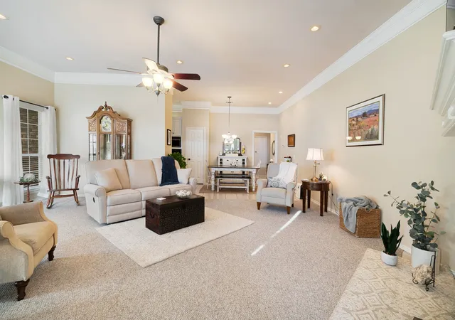 Photo 3 of Single family home for sale at 4250 Primrose Ln, Paris, TX 75462 | MLS# 21338305 | Listing updated on 2026-08-31