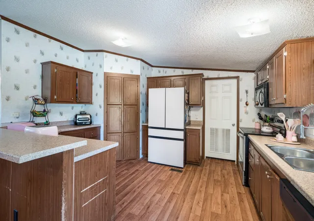 Photo 3 of Manufactured home for sale at 1215 Alliance Blvd, Rhome, TX 76078 | MLS# 21337871 | Listing updated on 2026-07-22