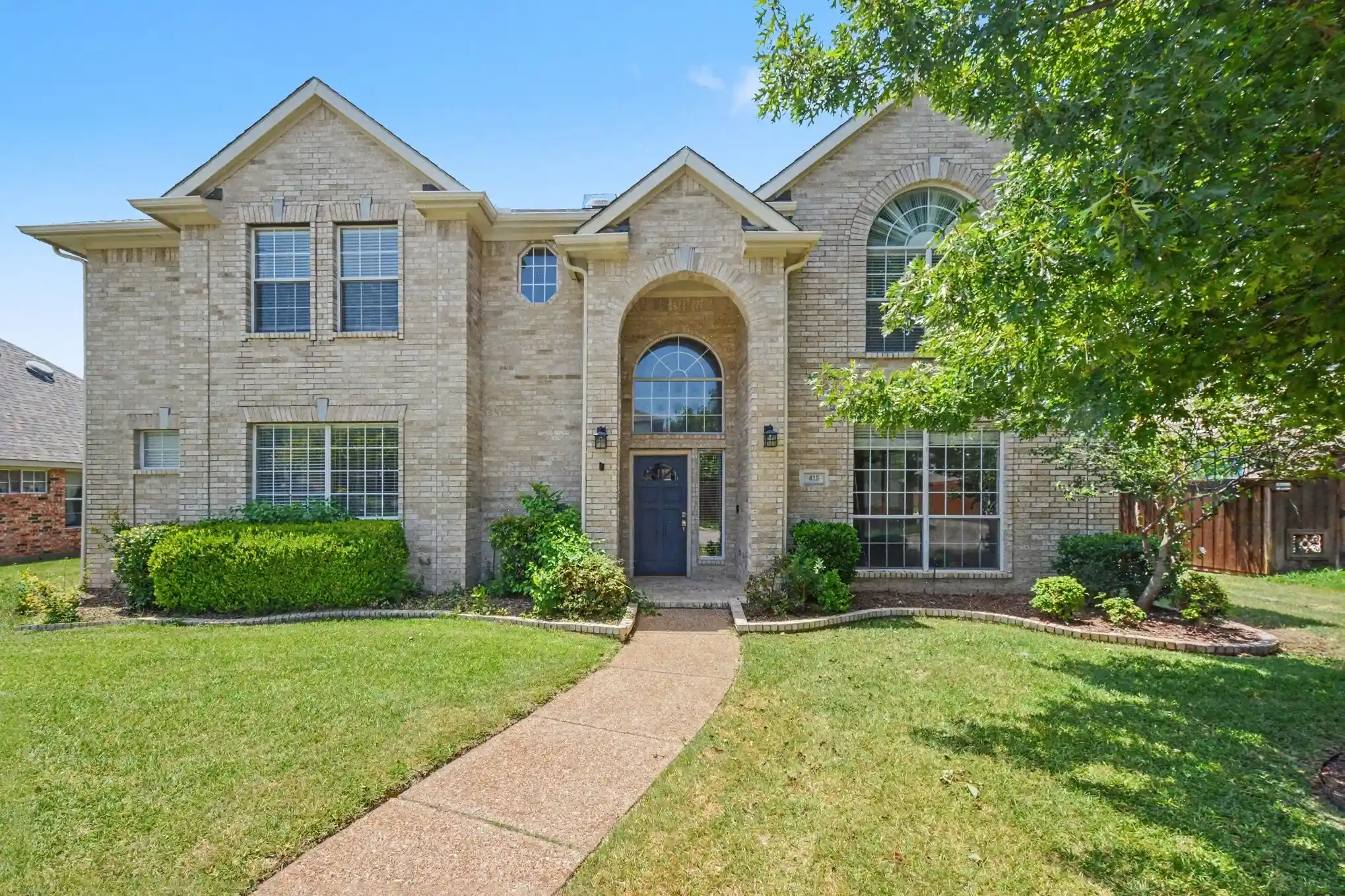 Single family home for sale at 415 Heatherwood Dr, Allen, TX 75002 | MLS# 21338551