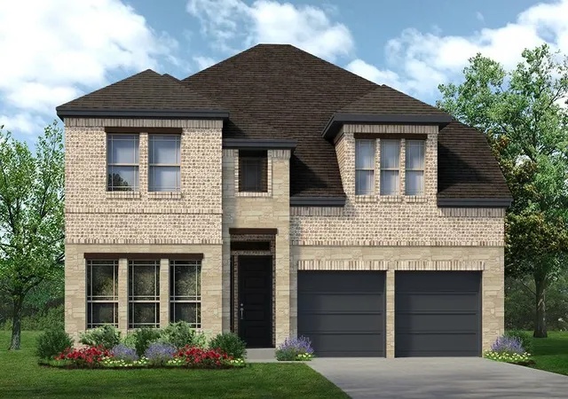 Photo 1 of Single family home for sale at 1014 Mill Ridge Dr, Justin, TX 76247 | MLS# 21338635 | Listing updated on 2026-10-07