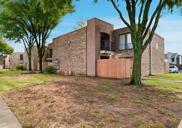 Photo 25 of Condo for sale at 5604 Boca Raton Blvd #248, Fort Worth, TX 76112 | MLS# 21337625 | Listing updated on 2026-08-26