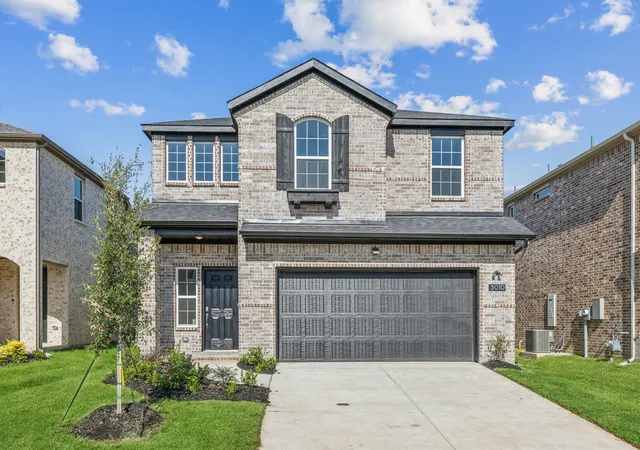 Photo 1 of Single family home for sale at 3010 Isla Ter, Princeton, TX 75407 | MLS# 21338652 | Listing updated on 2026-10-07