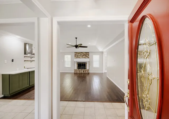 Photo 3 of Sale Pending at 10104 Stoneleigh Dr, Benbrook, TX 76126 | MLS# 21284648 | Listing updated on 2026-08-17