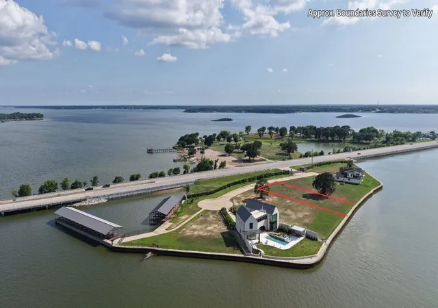 Photo 1 of Land for sale at 112 Mary Ct, Gun Barrel City, TX 75156 | MLS# 21325019 | Listing updated on 2026-08-11