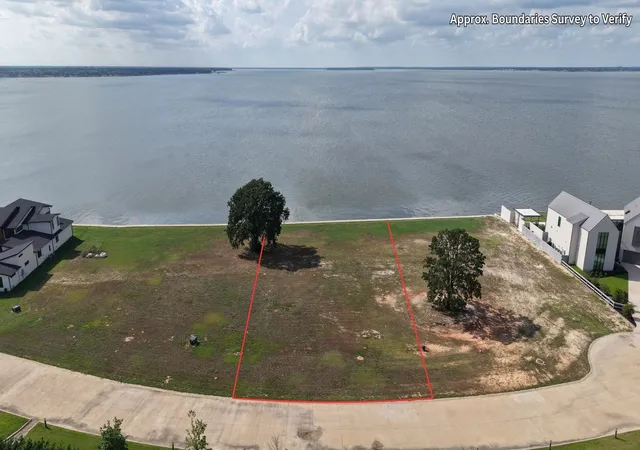 Photo 2 of Land for sale at 112 Mary Ct, Gun Barrel City, TX 75156 | MLS# 21325019 | Listing updated on 2026-08-11