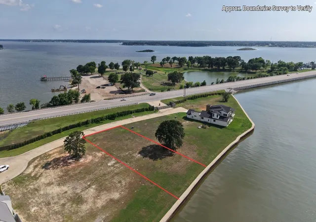Photo 3 of Land for sale at 112 Mary Ct, Gun Barrel City, TX 75156 | MLS# 21325019 | Listing updated on 2026-08-11