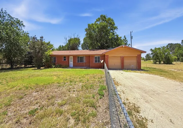 Single family home for sale at 902 S Us Hwy 281, Evant, TX 76525 | MLS# 21338706