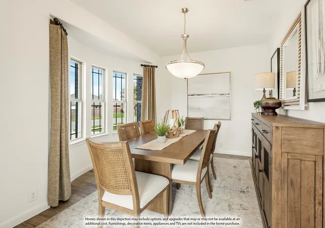 Photo 3 of Sale Pending at 932 Creekhollow Dr, Godley, TX 76044 | MLS# 21338725 | Listing updated on 2026-08-19