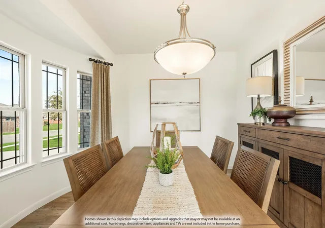 Photo 4 of Sale Pending at 932 Creekhollow Dr, Godley, TX 76044 | MLS# 21338725 | Listing updated on 2026-08-19
