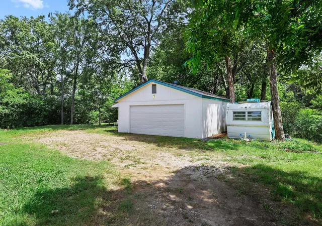 Photo 3 of Manufactured home for sale at 2496 Greer Rd, Sadler, TX 76264 | MLS# 21334697 | Listing updated on 2026-07-23