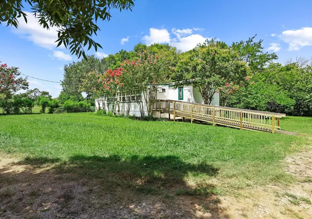 Photo 4 of Manufactured home for sale at 2496 Greer Rd, Sadler, TX 76264 | MLS# 21334697 | Listing updated on 2026-07-23