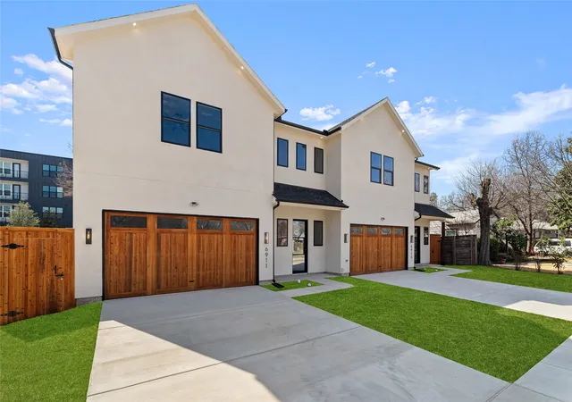 2nd image of 6911 & 6913 Mohawk Dr, Dallas, TX 75235 | MLS# 21338748