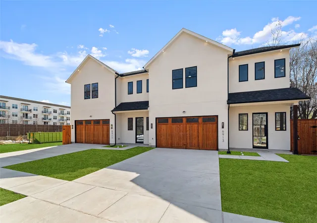 3rd image of 6911 & 6913 Mohawk Dr, Dallas, TX 75235 | MLS# 21338748