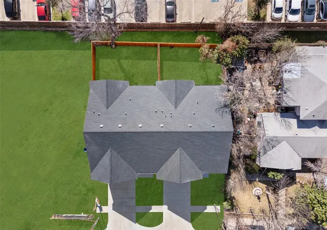 4th image of 6911 & 6913 Mohawk Dr, Dallas, TX 75235 | MLS# 21338748