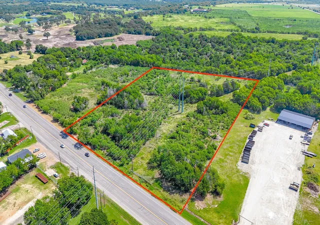Photo 1 of Sale Pending at Lot 1 N Business 45, Corsicana, TX 75110 | MLS# 21338276 | Listing updated on 2026-08-13