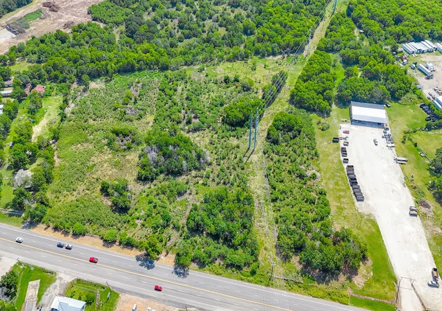 Photo 2 of Sale Pending at Lot 1 N Business 45, Corsicana, TX 75110 | MLS# 21338276 | Listing updated on 2026-08-13