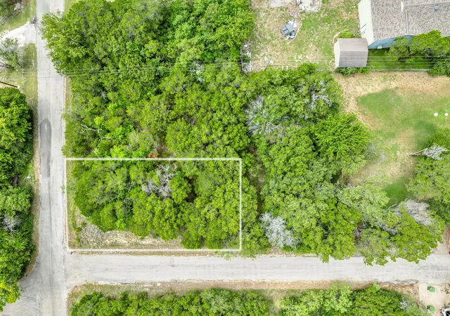 Photo 2 of Land for sale at 1725 Hitching Post Rd, Granbury, TX 76049 | MLS# 21338474 | Listing updated on 2026-07-23