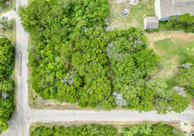 Photo 4 of Land for sale at 1725 Hitching Post Rd, Granbury, TX 76049 | MLS# 21338474 | Listing updated on 2026-07-23