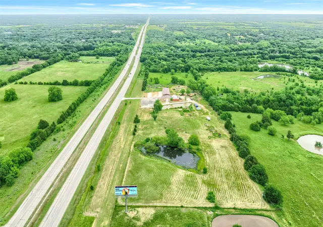 Photo 3 of Land for sale at Tbd 3 Acres W Us Hwy 82, Sherman, TX 75092 | MLS# 21337684 | Listing updated on 2026-09-28