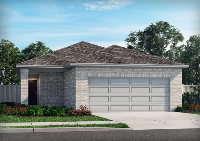 Photo 2 of Single family home for sale at 210 Winchester Ln, Sherman, TX 75092 | MLS# 21338059 | Listing updated on 2026-08-26