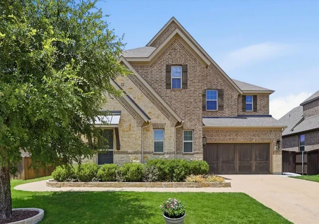 Photo 1 of Single family home for sale at 6604 Elderberry Wy, Argyle, TX 76226 | MLS# 21338648 | Listing updated on 2026-08-24