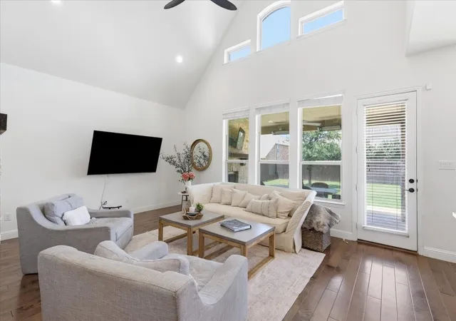 Photo 4 of Single family home for sale at 6604 Elderberry Wy, Argyle, TX 76226 | MLS# 21338648 | Listing updated on 2026-08-24