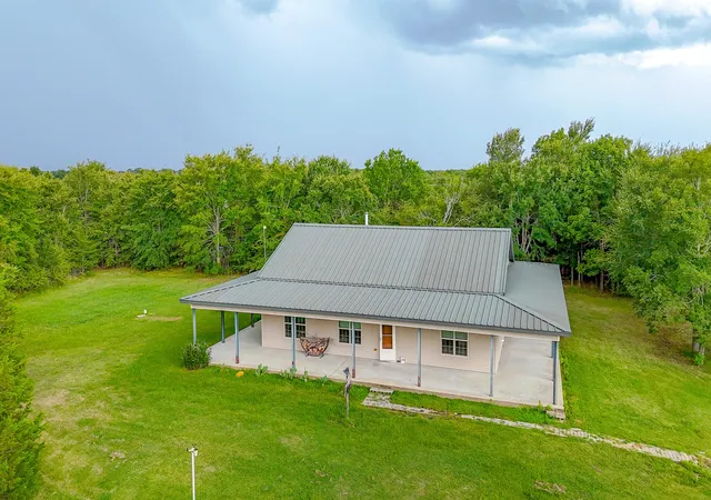 Photo 1 of Land for sale at 9982 County Road 4200, Kerens, TX 75144 | MLS# 21338721 | Listing updated on 2026-07-23