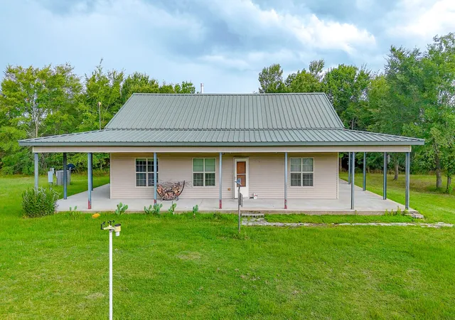 Photo 2 of Land for sale at 9982 County Road 4200, Kerens, TX 75144 | MLS# 21338721 | Listing updated on 2026-07-23