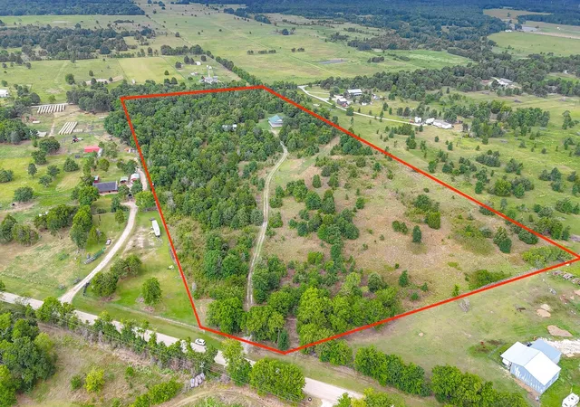 Photo 2 of House for sale at 9982 County Road 4200, Kerens, TX 75144 | MLS# 21338721 | Listing updated on 2026-07-23