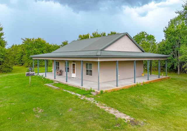 Photo 40 of Land for sale at 9982 County Road 4200, Kerens, TX 75144 | MLS# 21338721 | Listing updated on 2026-07-23