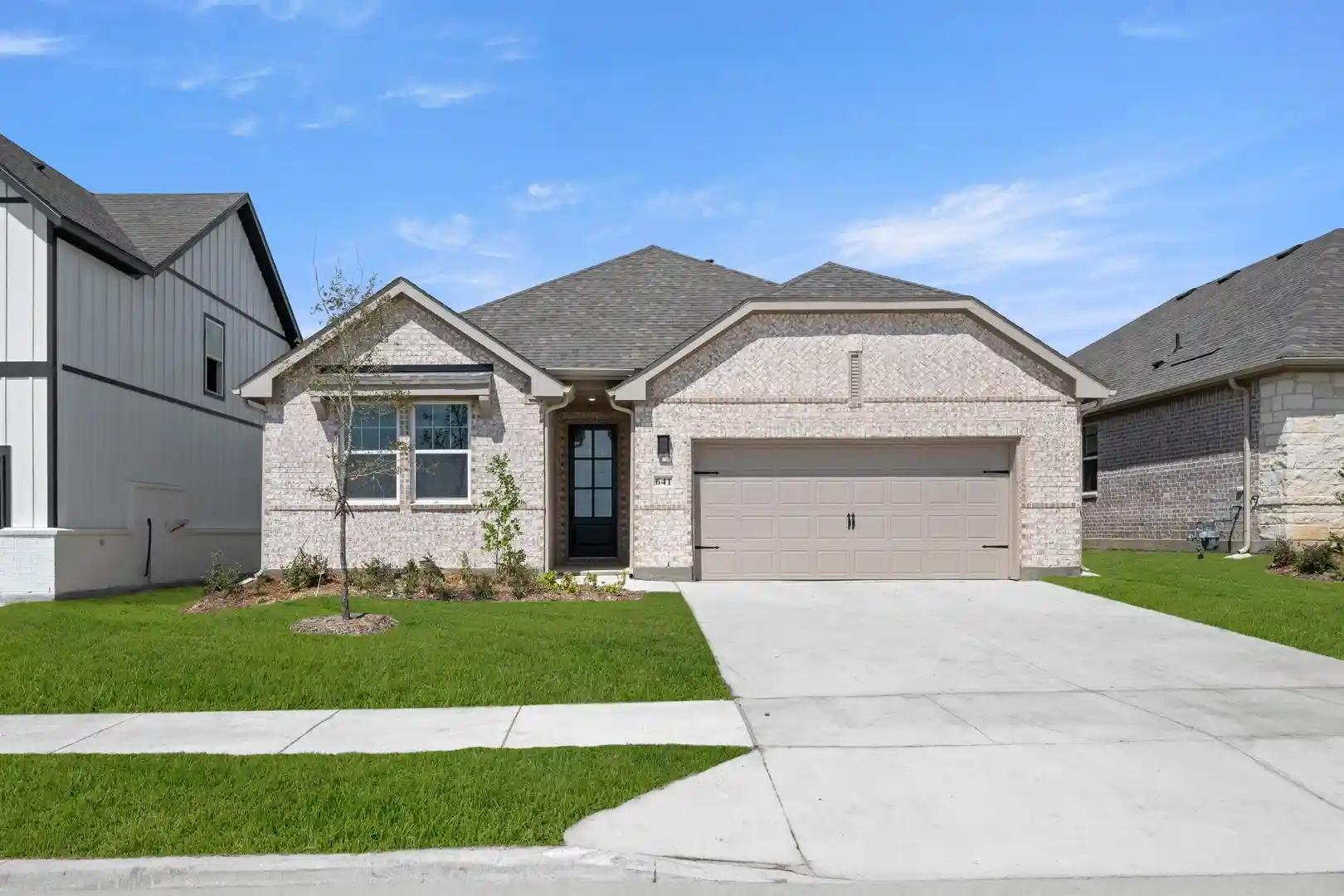 Photo 1 of Single family home for sale at 641 Tyronza Dr, Justin, TX 76247 | MLS# 21338808 | Listing updated on 2026-10-29