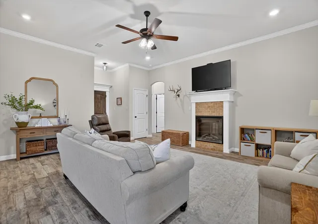Photo 3 of Single family home for sale at 108 Meritt St, Godley, TX 76044 | MLS# 21330150 | Listing updated on 2026-08-27