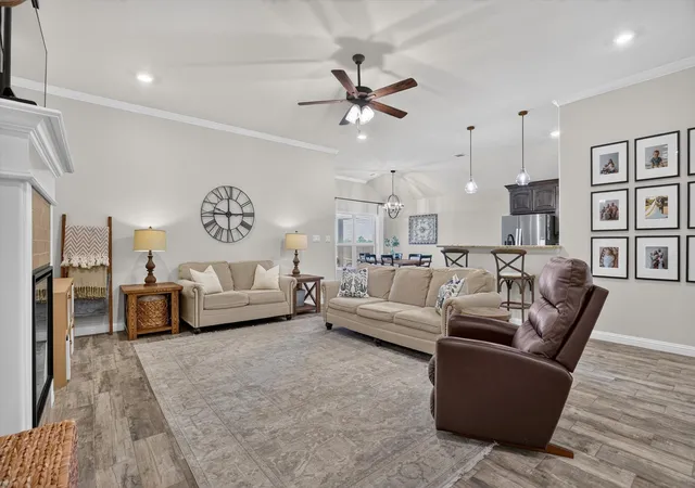 Photo 3 of Single family home for sale at 108 Meritt St, Godley, TX 76044 | MLS# 21330150 | Listing updated on 2026-08-27