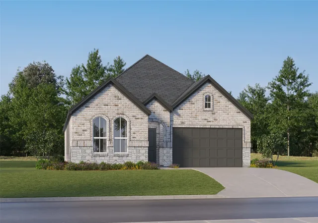 Photo 1 of Sale Pending at 9556 Trecini Dr, Fort Worth, TX 76179 | MLS# 21338818 | Listing updated on 2026-07-26
