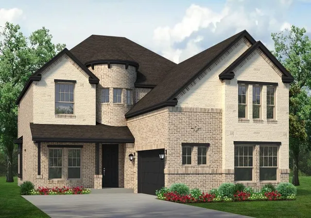 Photo 1 of Single family home for sale at 8916 Amistad Ln, Argyle, TX 76226 | MLS# 21338619 | Listing updated on 2026-10-07