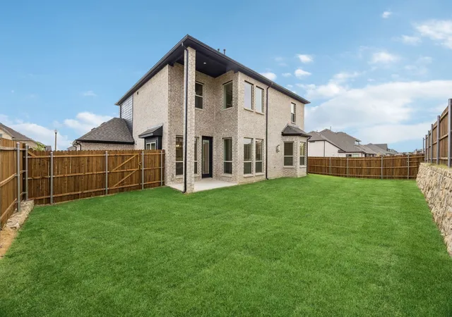 Photo 32 of Single family home for sale at 8916 Amistad Ln, Argyle, TX 76226 | MLS# 21338619 | Listing updated on 2026-10-07