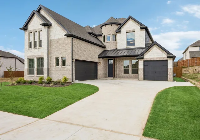 Photo 2 of Single family home for sale at 8916 Amistad Ln, Argyle, TX 76226 | MLS# 21338619 | Listing updated on 2026-10-07